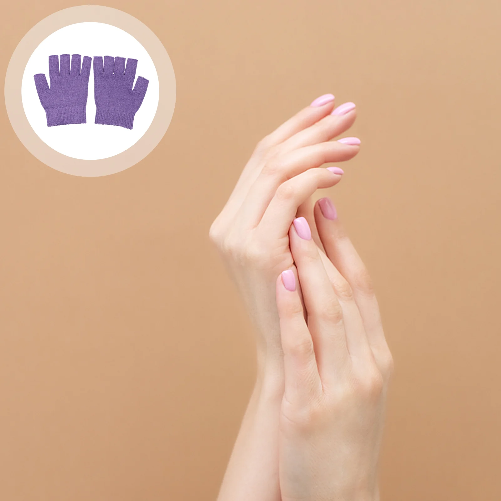 Gloves Moisturizing Gelhands Hand Dry Cotton Fingerless Repair Overnight Night Spa Skin Socks Knitted Care Moisture Typing
Gloves Moisturizing Gelhands Hand Dry Cotton Fingerless Repair Overnight Night Spa Skin Socks Knitted Care Moisture Typing