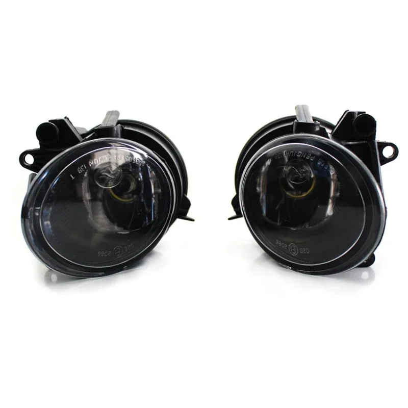 2 шт. противотуманная фара левая и правая в сборе для AUDI TT 2006 2007 2008-2014 передний