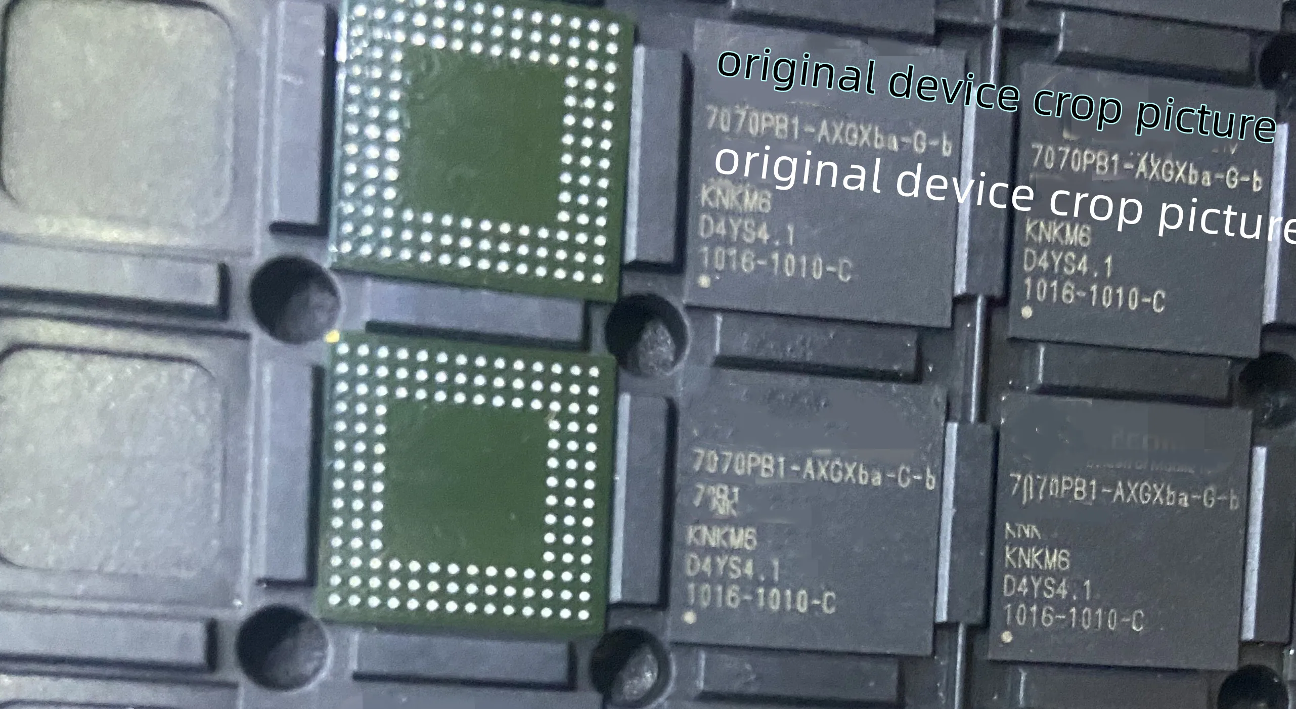 New Original DIB7070PB1-AXGXBA-G-B 7070PB1-AXGXBA-G-B DIB7070 DVB-T scheme of vehicle / mobile / USB
New Original DIB7070PB1-AXGXBA-G-B 7070PB1-AXGXBA-G-B DIB7070 DVB-T scheme of vehicle / mobile / USB