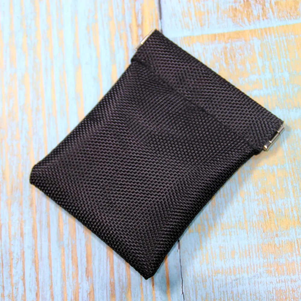 Mini Oxford Coin Purse Short Men's Wallet Money Cash Change Earphone Organizer Bag Male Clutch Pocket Card Holder Case Money Bag
Mini Oxford Coin Purse Short Men's Wallet Money Cash Change Earphone Organizer Bag Male Clutch Pocket Card Holder Case Money Bag