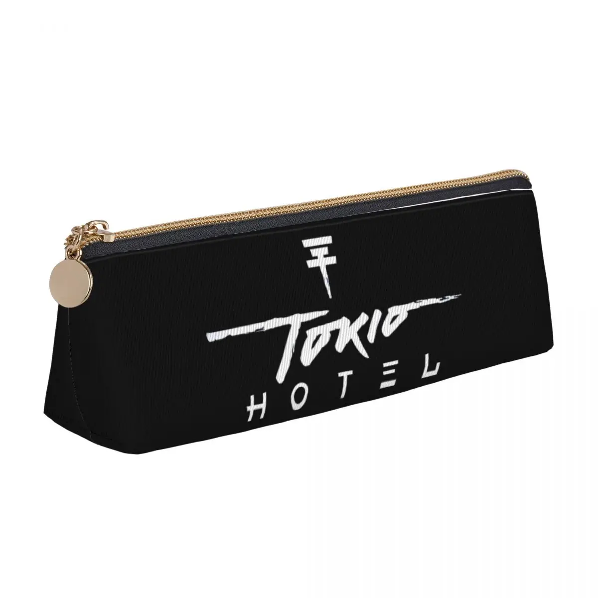 Tokio Hotel Pencil Case Metals Music Students Aesthetic Pencil Box Custom Back To School Pencil Cases Stationery Organizer Gift
Tokio Hotel Pencil Case Metals Music Students Aesthetic Pencil Box Custom Back To School Pencil Cases Stationery Organizer Gift