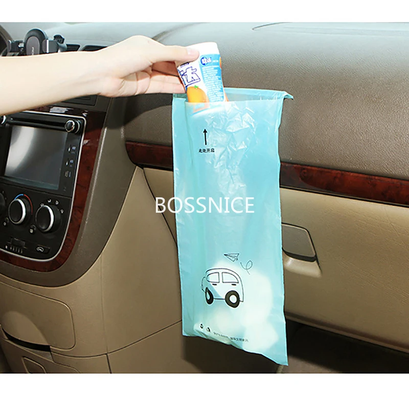 50pcs Portable Hanging Car Trash Bag Cute Cartoon Office Self-adhesive Garbage Bags Disposable Cleaning Bags Kitchen Accessories
50pcs Portable Hanging Car Trash Bag Cute Cartoon Office Self-adhesive Garbage Bags Disposable Cleaning Bags Kitchen Accessories