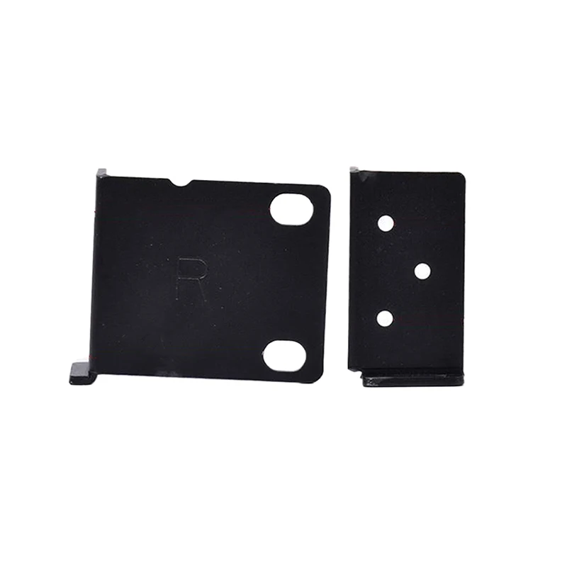 Подвесная стойка для наушников, болтов и ушей для сетевого видеорегистратора 1U/1.5U/2U
Подвесная стойка для наушников, болтов и ушей для сетевого видеорегистратора 1U/1.5U/2U