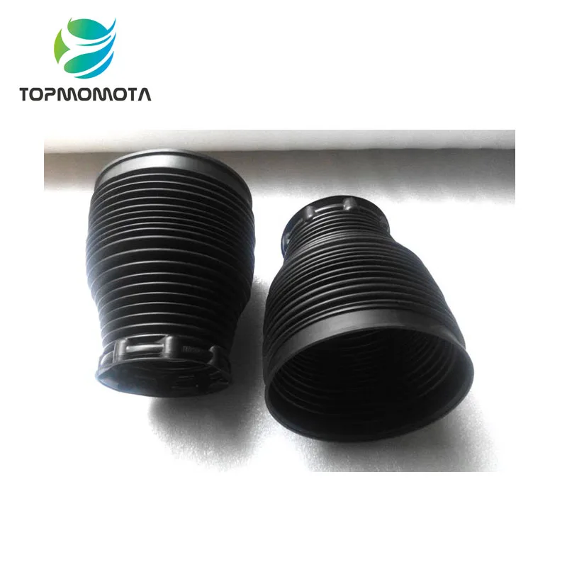 Front shock absorber dust boot for Q7 OE#7LD616039D & 7LD616040D new model front / rear
Front shock absorber dust boot for Q7 OE#7LD616039D & 7LD616040D new model front / rear