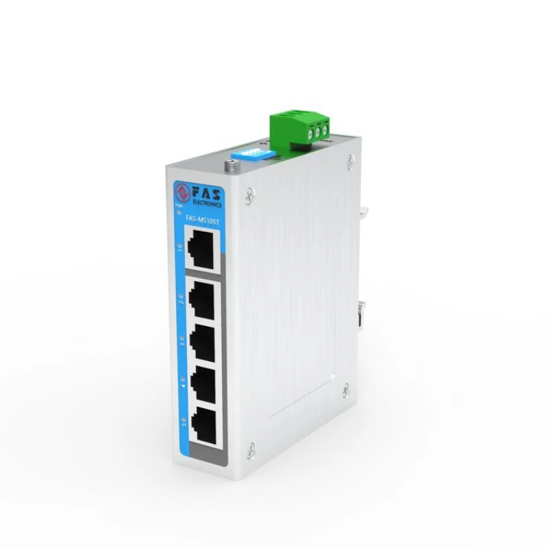 Для промышленного коммутатора Ethernet, быстрый коммутатор с 5 портами на 10/100 м для доступа, коммутатор ethernet сети на 100 м
Для промышленного коммутатора Ethernet, быстрый коммутатор с 5 портами на 10/100 м для доступа, коммутатор ethernet сети на 100 м