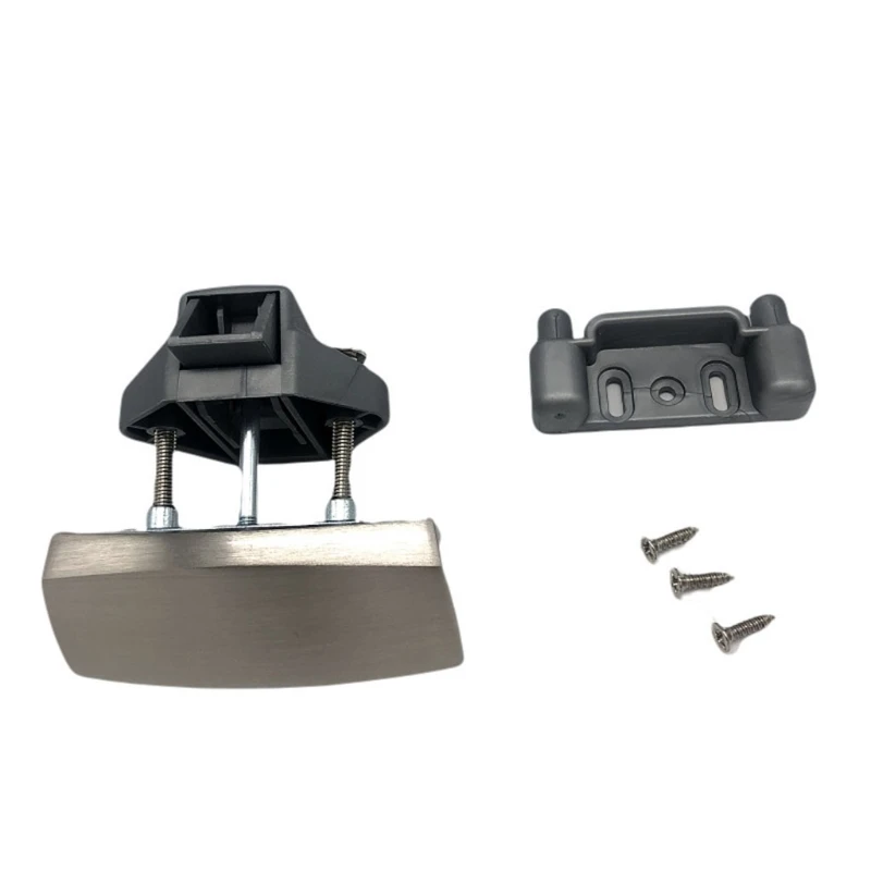Door Handle Lock Practical Accessories Easy Installation Parts Marine Furniture Lock Replacement
Door Handle Lock Practical Accessories Easy Installation Parts Marine Furniture Lock Replacement