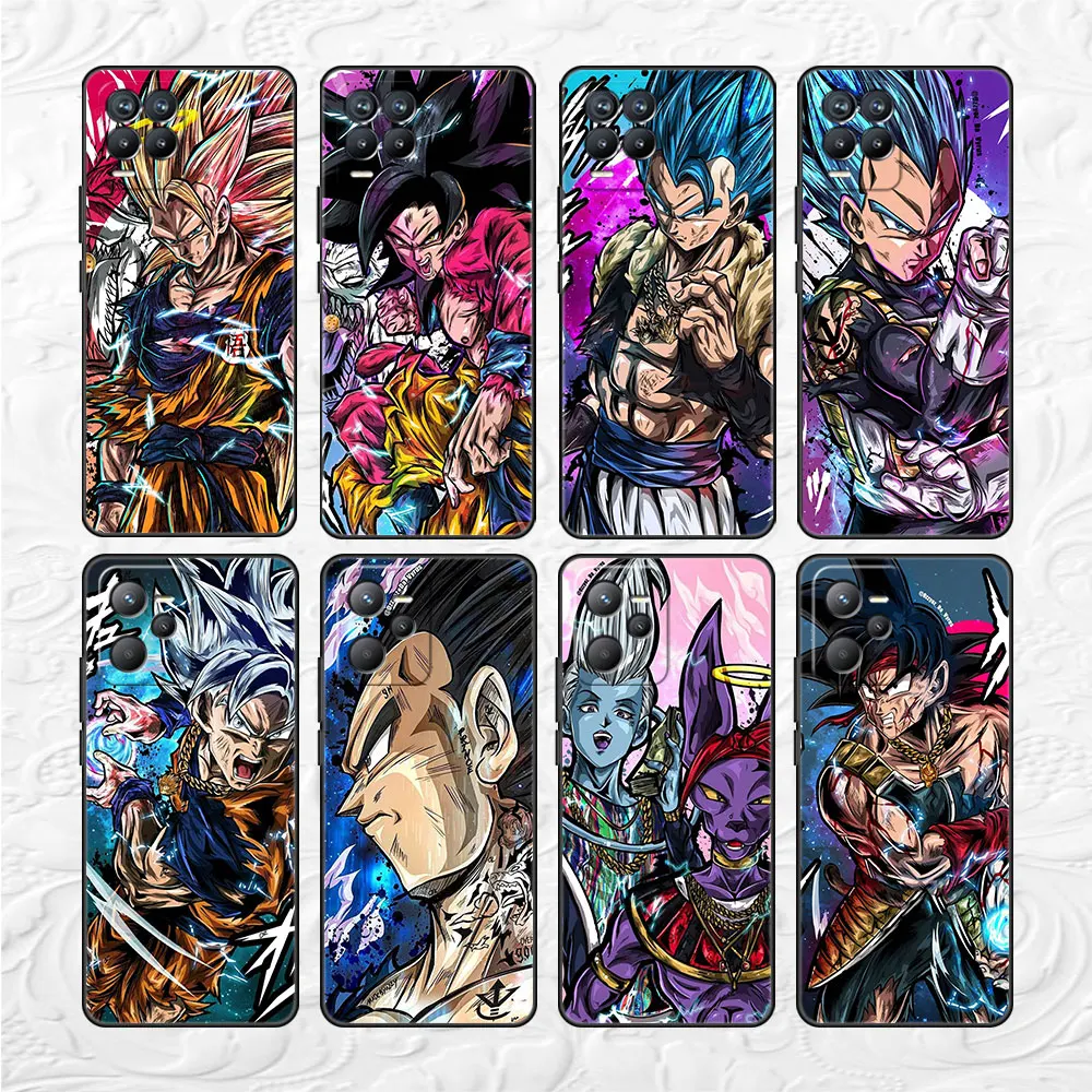 Japan Dragon Ball Cool чехол для Realme 8 GT Noe 2 3 5 7 6 Pro 8i C35 C21 C21y 9 Plus 11 C55 C53 Phone Coque
Japan Dragon Ball Cool чехол для Realme 8 GT Noe 2 3 5 7 6 Pro 8i C35 C21 C21y 9 Plus 11 C55 C53 Phone Coque