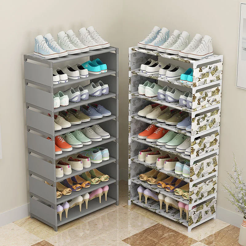 Amazing Shoe Cabinets Nonwoven Steel Tube Assemble Shoe Rack Reinforced Shoe Organizer Space Saving Home Furniture Shoes Rack
Amazing Shoe Cabinets Nonwoven Steel Tube Assemble Shoe Rack Reinforced Shoe Organizer Space Saving Home Furniture Shoes Rack