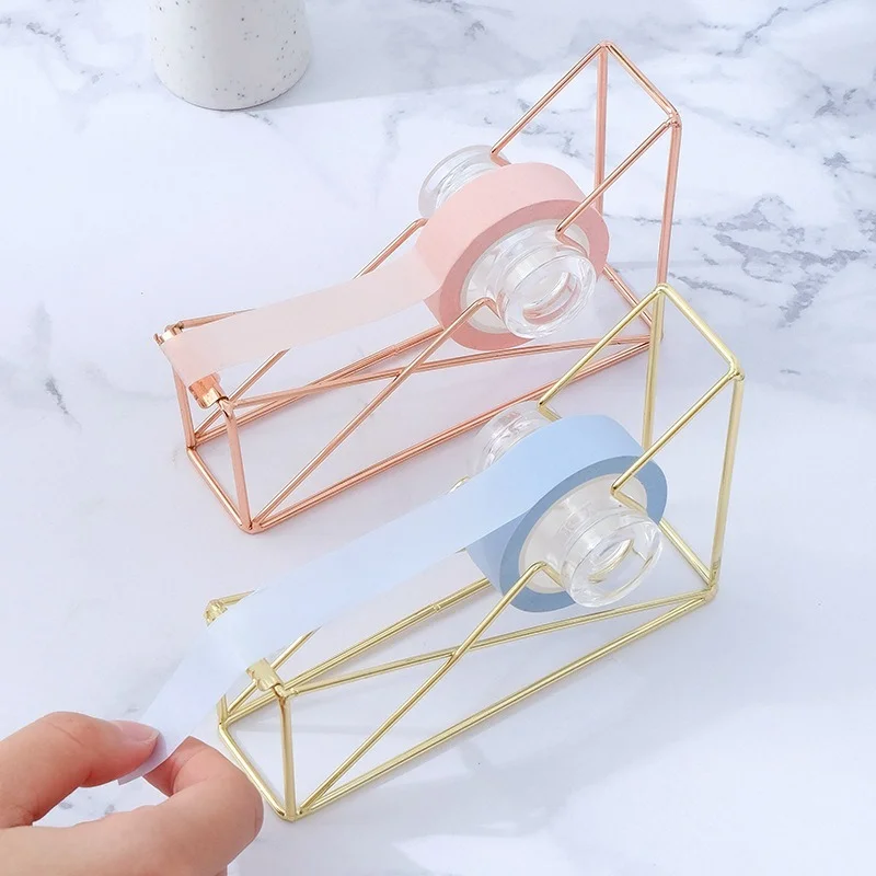 Stationery Office Tape Organizer Supplies Storage Dispenser Gold Tape Office Washi Cutter Cutter Rose Tape
Stationery Office Tape Organizer Supplies Storage Dispenser Gold Tape Office Washi Cutter Cutter Rose Tape