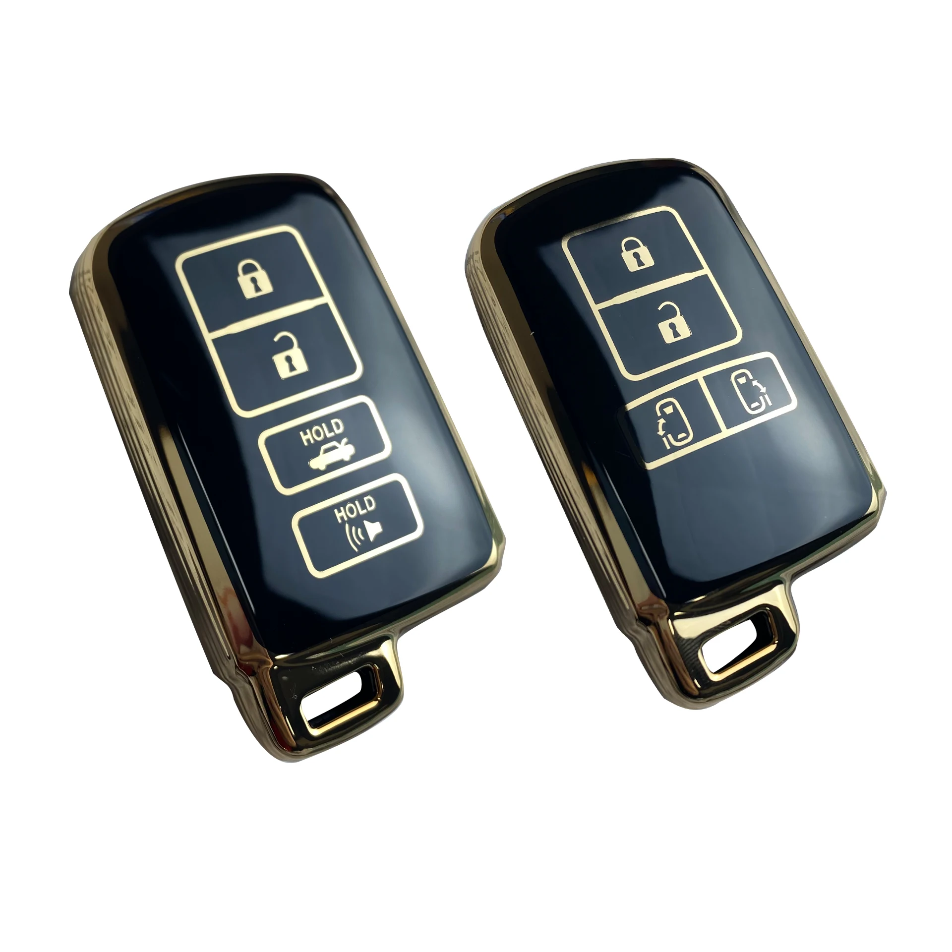 Чехол для автомобильного ключа из ТПУ для Toyota Prius CHR Aygo Corolla Yaris RAV4 Camry Land Cruiser Highlander Prado Auris Avalon
Чехол для автомобильного ключа из ТПУ для Toyota Prius CHR Aygo Corolla Yaris RAV4 Camry Land Cruiser Highlander Prado Auris Avalon