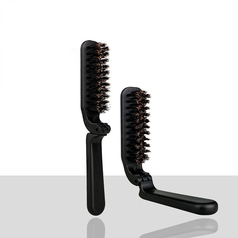 1pc Men's Beard Styling Comb Foldable ABS Portable Mane Care Fold Beard Comb Clean Broken Hair Sweep Barber Accessories
1pc Men's Beard Styling Comb Foldable ABS Portable Mane Care Fold Beard Comb Clean Broken Hair Sweep Barber Accessories