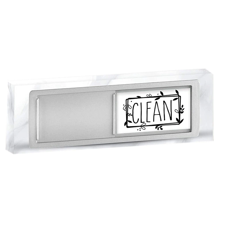 Dishwasher Magnet Clean Dirty Sign Indicator, Trendy Universal Kitchen Dishwasher Refrigerator Magnet, Strong Magnet
Dishwasher Magnet Clean Dirty Sign Indicator, Trendy Universal Kitchen Dishwasher Refrigerator Magnet, Strong Magnet
