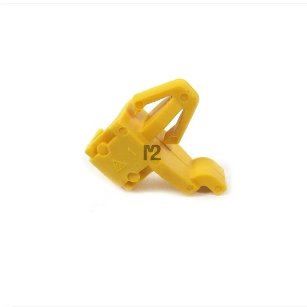 For 2001-2010 Chrysler PT Cruiser Rod Support Clip For Hood Prop OEM NEW MOPAR GENUINE 05027550AC
For 2001-2010 Chrysler PT Cruiser Rod Support Clip For Hood Prop OEM NEW MOPAR GENUINE 05027550AC