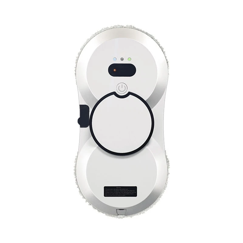 Automatic Window Cleaning Robot With Water Spray Robotic Vacuum Cleaner Electric Windows Washer For Glass Wiper EU Plug
Automatic Window Cleaning Robot With Water Spray Robotic Vacuum Cleaner Electric Windows Washer For Glass Wiper EU Plug