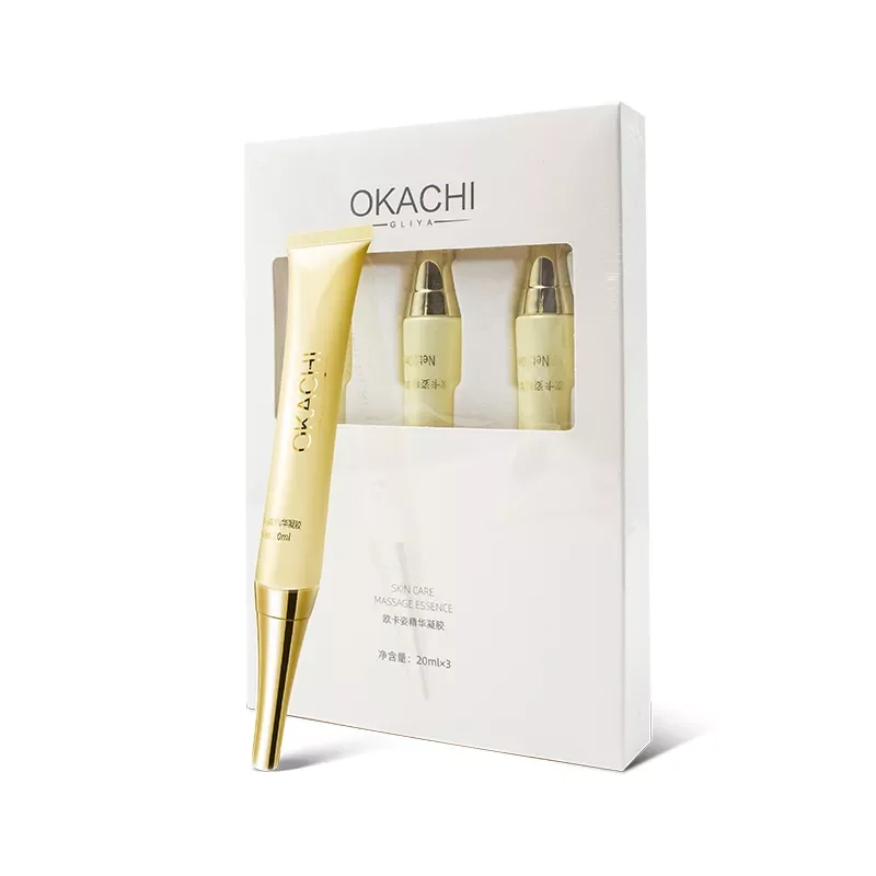 Массажная эссенция для ухода за кожей NEW2023 
Массажная эссенция для ухода за кожей NEW2023