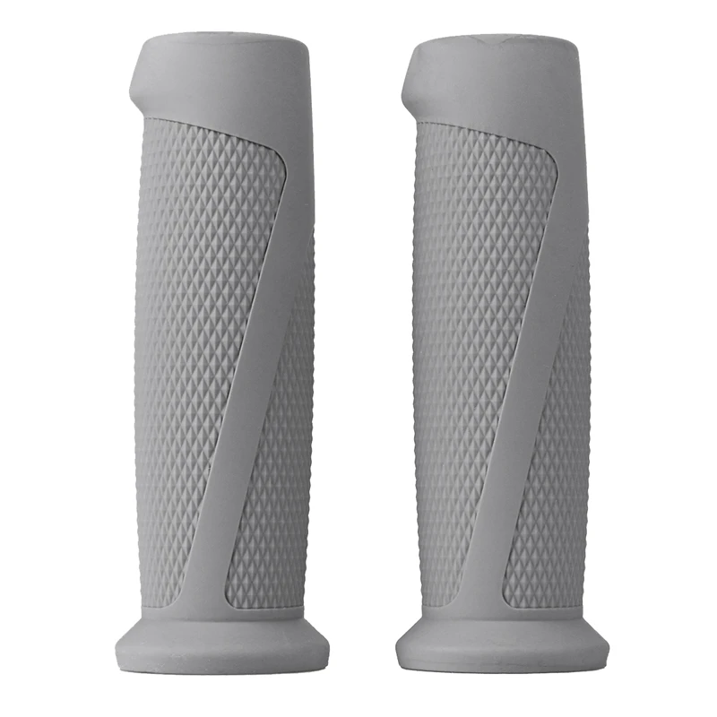 Handlebar Grips For Ninebot F30 Kickscooter Electric Scooter Handle Grip Left Right Hand Handle Accessories
Handlebar Grips For Ninebot F30 Kickscooter Electric Scooter Handle Grip Left Right Hand Handle Accessories