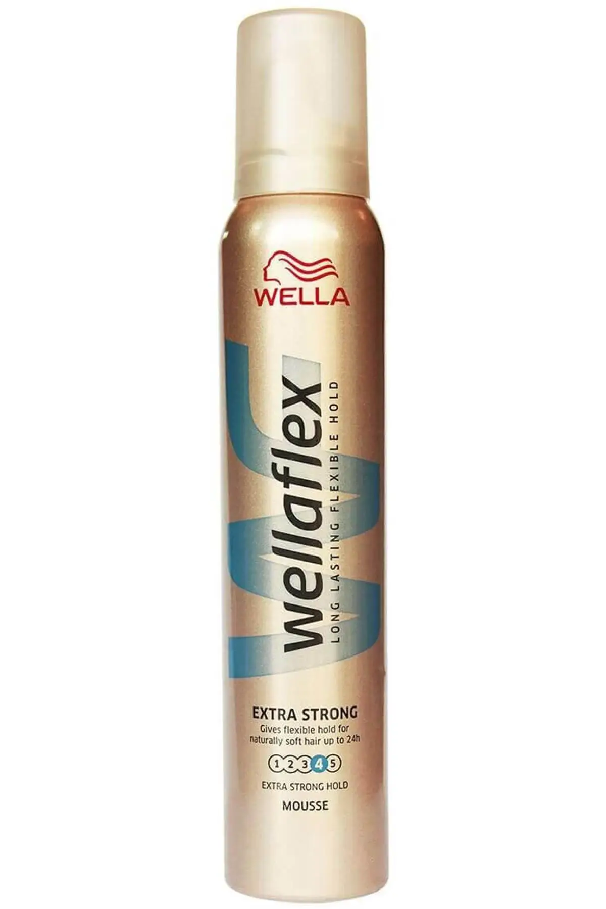 Бренд: Wella Flex, пена для волос с очень сильным захватом, 200 мл, Категория: пена для волос
Бренд: Wella Flex, пена для волос с очень сильным захватом, 200 мл, Категория: пена для волос