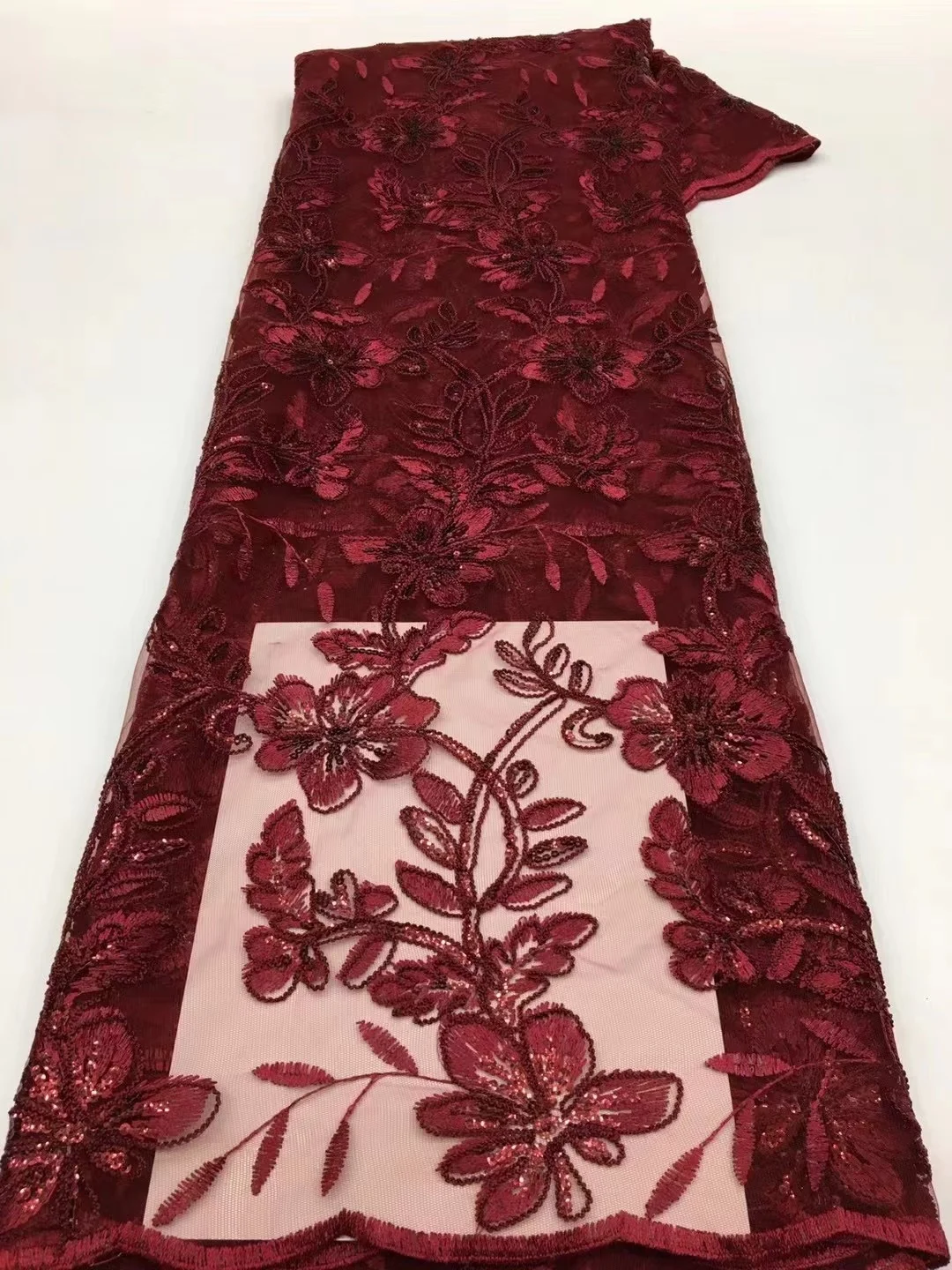 Nigerian Lace Fabric With Sequins For Wedding 2022High Quality Embroidery Tulle Lace French Net Lace African Lace Fabric 5yards
Nigerian Lace Fabric With Sequins For Wedding 2022High Quality Embroidery Tulle Lace French Net Lace African Lace Fabric 5yards