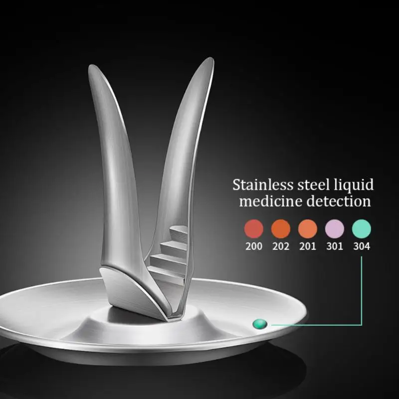 Metal Nut Cracker Sheller Walnut Clip Thick High Quality Nut Opener 304 Stainless Steel Kichen Accessories Chestnut Clip 
Metal Nut Cracker Sheller Walnut Clip Thick High Quality Nut Opener 304 Stainless Steel Kichen Accessories Chestnut Clip