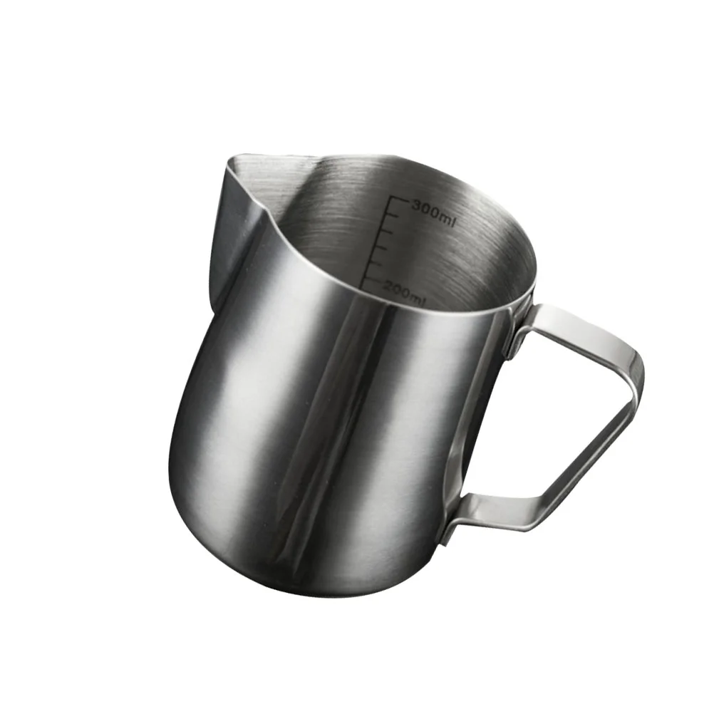 Potwax Melting Pouring Pitcher Making Cupespresso Boiler Diy Soy Tools Craft Stainless Steel Machine Jug Steaming Make
Potwax Melting Pouring Pitcher Making Cupespresso Boiler Diy Soy Tools Craft Stainless Steel Machine Jug Steaming Make
