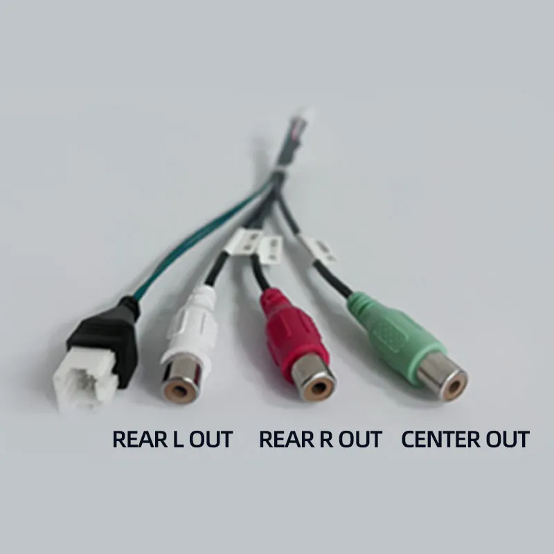 Ruancheng 5G/WiFi усиление сигнала 5,1-канальная линия USB-видеовыход 
Ruancheng 5G/WiFi усиление сигнала 5,1-канальная линия USB-видеовыход