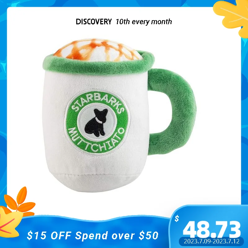 Durable Dog Chewing Training Making Sound Water Bottle Design Dog Squeaky Toy Puppy Clean Teeth Plush Bite Resistant Toy Play 
Durable Dog Chewing Training Making Sound Water Bottle Design Dog Squeaky Toy Puppy Clean Teeth Plush Bite Resistant Toy Play