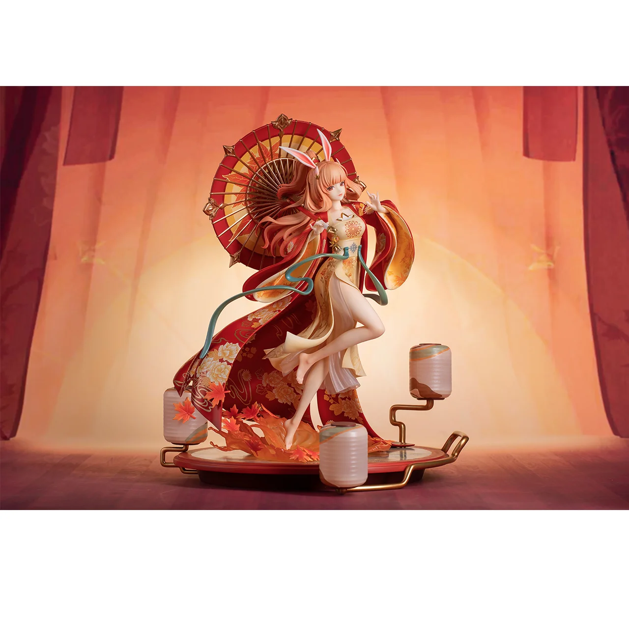 Предварительная продажа, модель из мультфильма Honor of Kings Gongsun Li, герои мультфильмов, ПВХ, Цзин, Гонконг, танцевальная модель, Декоративные Кол...
Предварительная продажа, модель из мультфильма Honor of Kings Gongsun Li, герои мультфильмов, ПВХ, Цзин, Гонконг, танцевальная модель, Декоративные Кол...