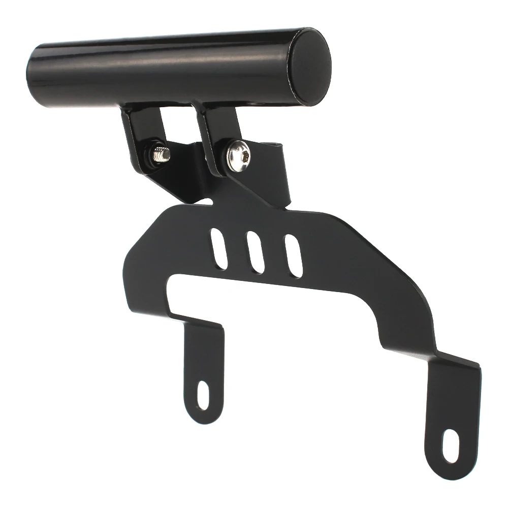 Подходит для BMW R1150GS 1999 2000 2001 2002 2003 2004, аксессуары для мотоциклов, GPS-крепление, держатель для телефона, навигационный кронштейн на лобовое стекло