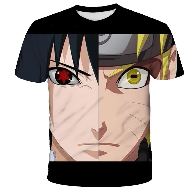 Children Boys Nαruto TShirts Short Sleeve Children Girls 3D Print T Shirts Kids Popular Super Cool Tops Tees Nαruto Streetwear
Children Boys Nαruto TShirts Short Sleeve Children Girls 3D Print T Shirts Kids Popular Super Cool Tops Tees Nαruto Streetwear