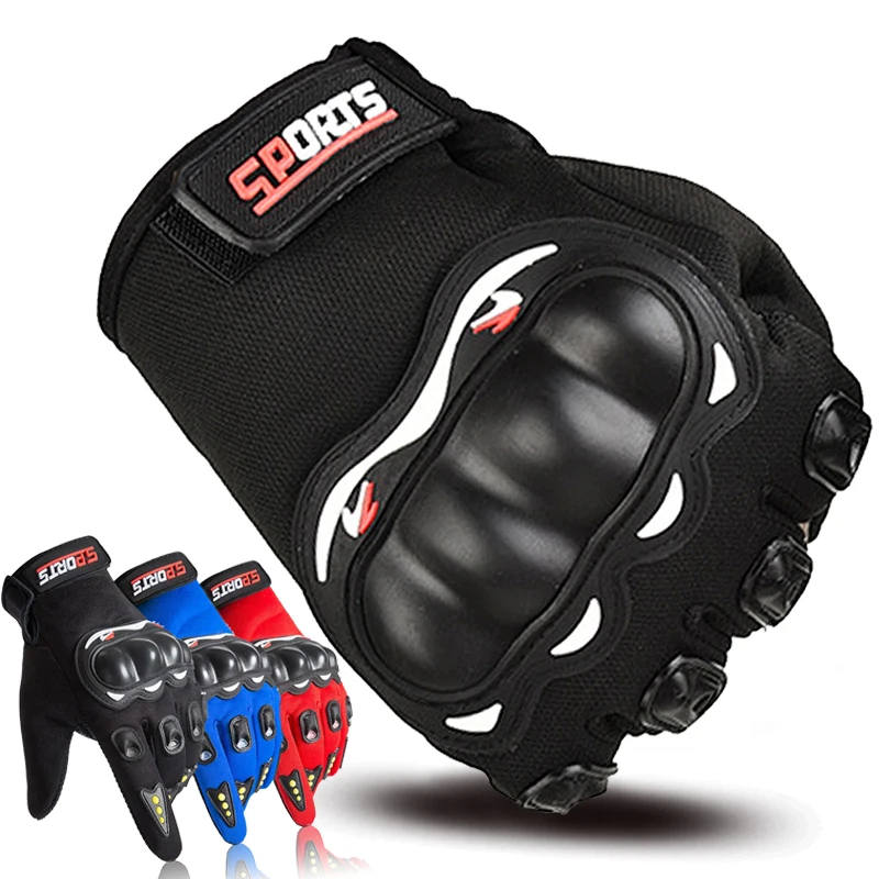 Men Full Finger Tactical Touchscreen Gloves Outdoor Sport Motorcycle Ski Gloves Protective Case Safety Mittens Cycling Equipment
Men Full Finger Tactical Touchscreen Gloves Outdoor Sport Motorcycle Ski Gloves Protective Case Safety Mittens Cycling Equipment