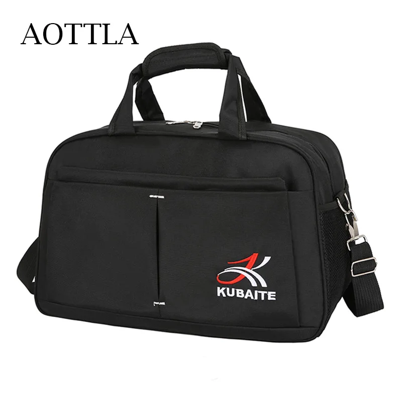 Женская спортивная сумка AOTTLA, большая женская сумка для йоги, однотонная сумка, дорожная сумка для подростков, модная сумка на плечо, новая ж...
Женская спортивная сумка AOTTLA, большая женская сумка для йоги, однотонная сумка, дорожная сумка для подростков, модная сумка на плечо, новая ж...