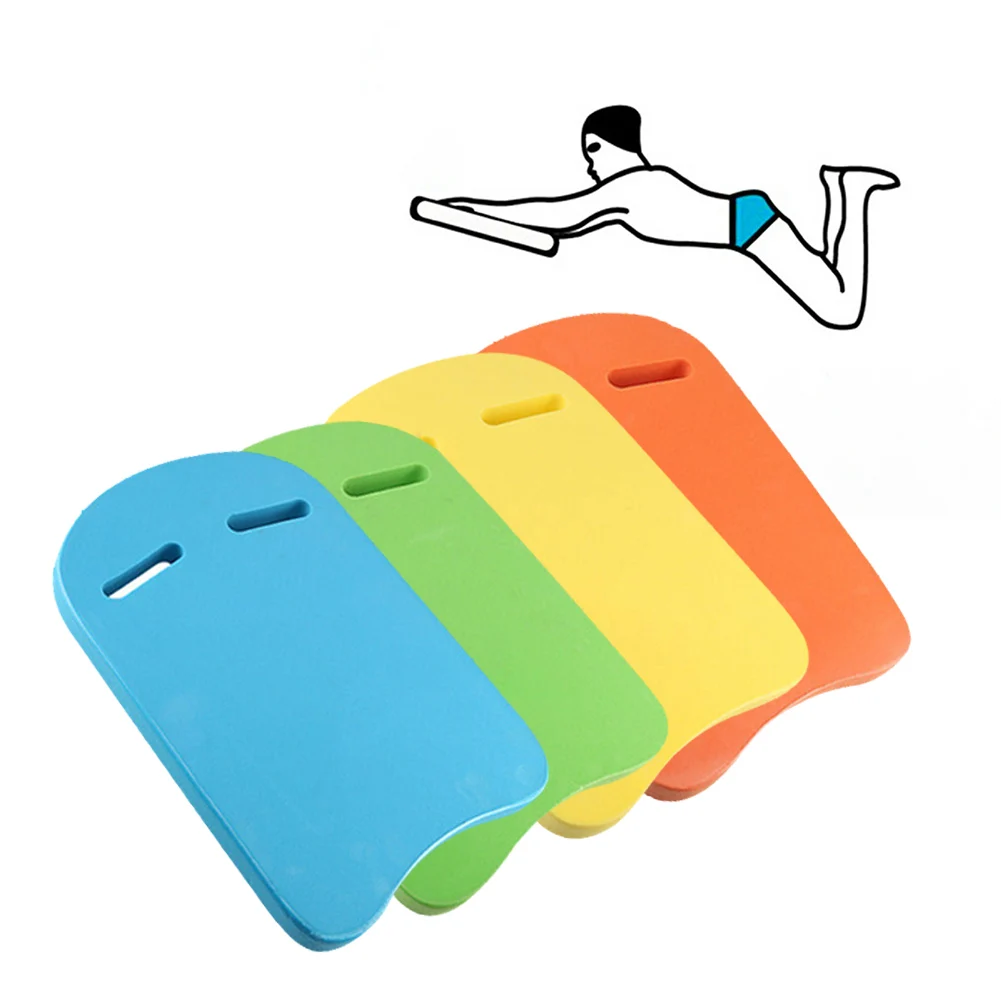 1pc Swim Kickboard Float Training Learning Aid Kids Adults Pool Swimming Kick Foam Board 38x28x3cm Water Sports Accessories
1pc Swim Kickboard Float Training Learning Aid Kids Adults Pool Swimming Kick Foam Board 38x28x3cm Water Sports Accessories