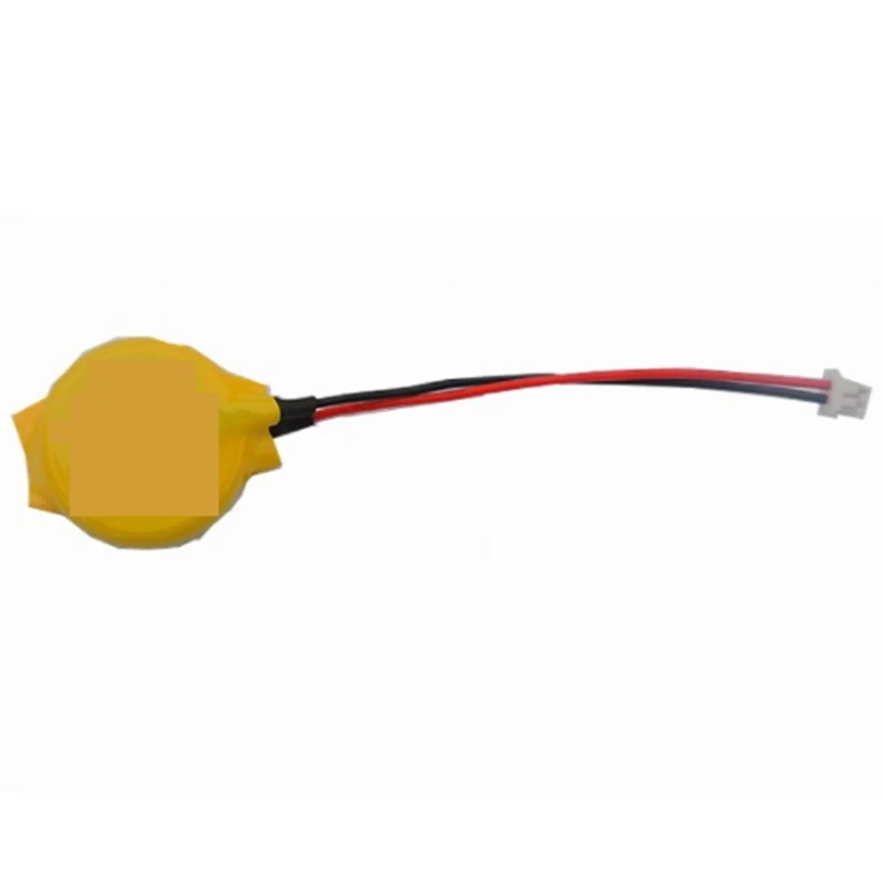 Lenovo ThinkPad T400 T400s T410 T410s T420 T420s T430 T430s T500 T510 T520 W510 W700 02K7078 battery cable
Lenovo ThinkPad T400 T400s T410 T410s T420 T420s T430 T430s T500 T510 T520 W510 W700 02K7078 battery cable