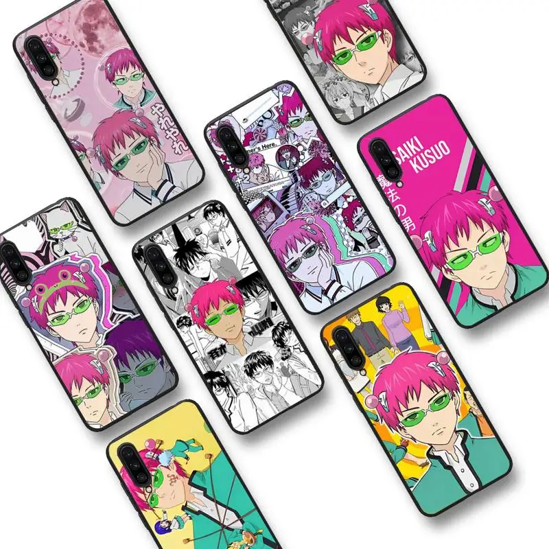 Anime The Disastrous Life of Saiki K Phone Case For Samsung S 20 21 22 23 plus Ultra for Redmi Note 8 9 10 11 for Huawei Y 5 6 9
Anime The Disastrous Life of Saiki K Phone Case For Samsung S 20 21 22 23 plus Ultra for Redmi Note 8 9 10 11 for Huawei Y 5 6 9