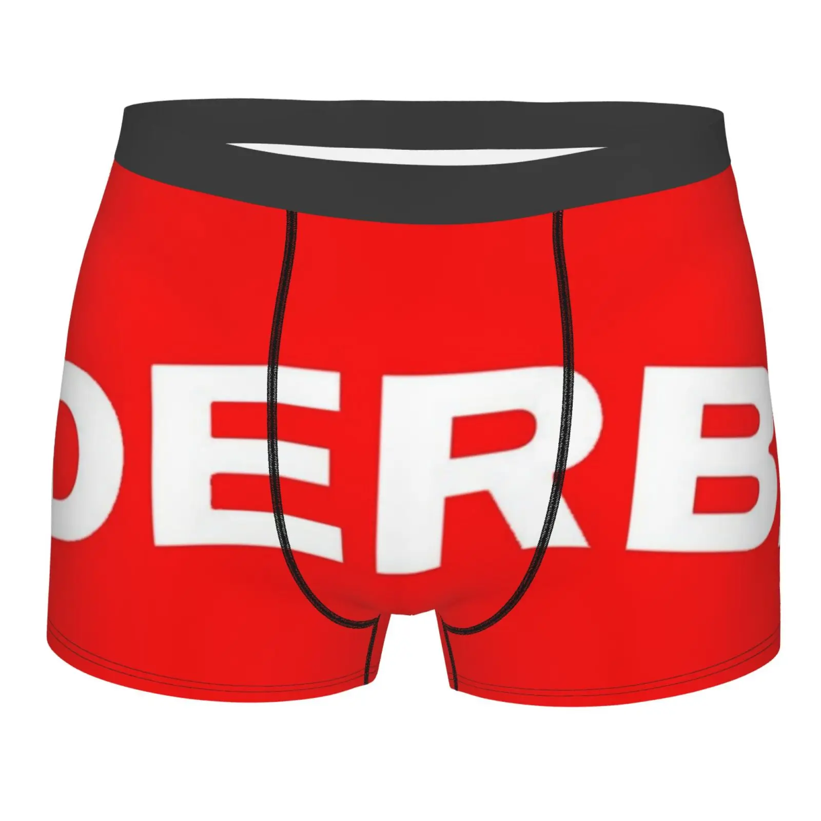 Derbi 649 Men's Panties Underwear Men Men's Boxer Underwear Woman Pajamas Funny Underpants Men For Women Pack Sexys Man Briefs
Derbi 649 Men's Panties Underwear Men Men's Boxer Underwear Woman Pajamas Funny Underpants Men For Women Pack Sexys Man Briefs
