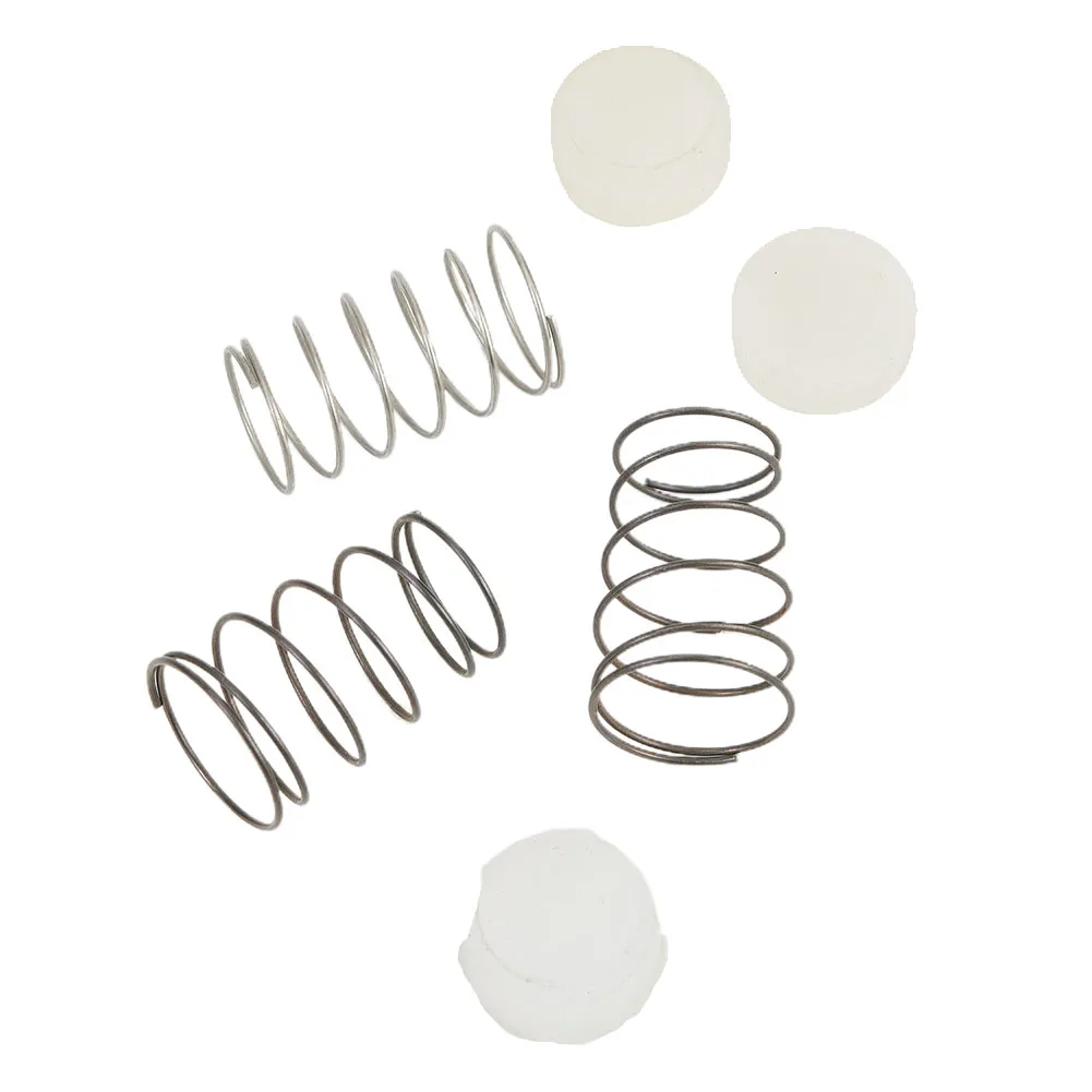 Air Compressor Seal Pads Spring Rubber+Metal 30 X 15mm Accessories Components For 65 Type High Quality Hot Sale
Air Compressor Seal Pads Spring Rubber+Metal 30 X 15mm Accessories Components For 65 Type High Quality Hot Sale