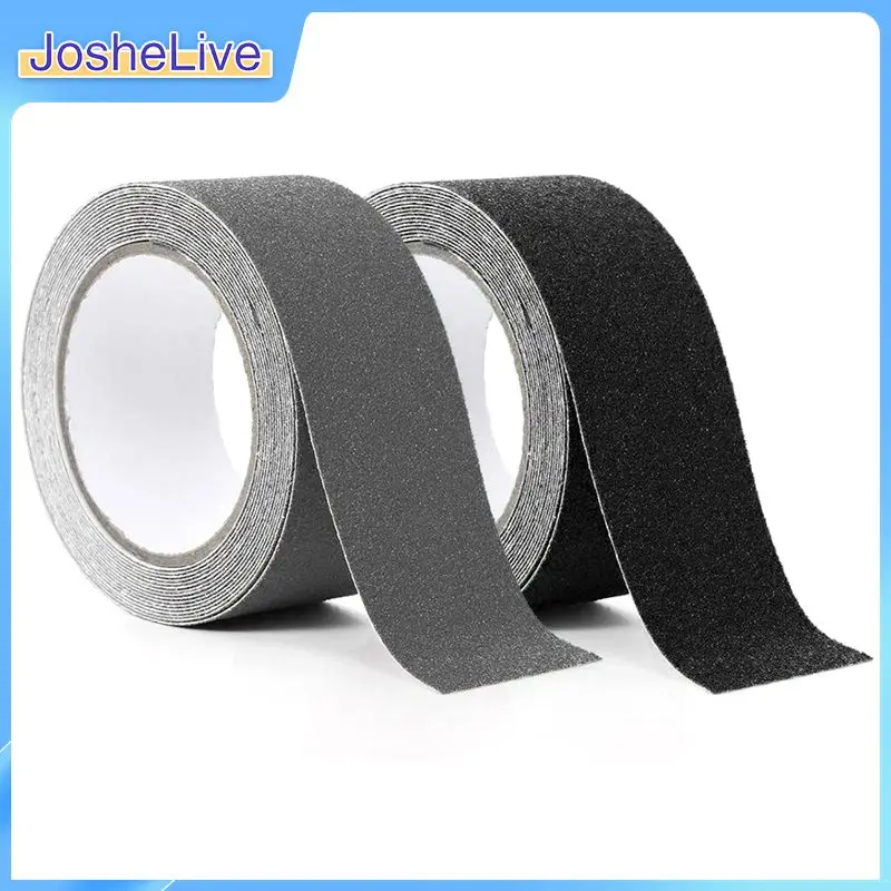 5MX5cm Non Slip Safety Grip Tape Anti-Slip Indoor/Outdoor Stickers Strong Adhesive Safety Traction Tape Stairs Floor
5MX5cm Non Slip Safety Grip Tape Anti-Slip Indoor/Outdoor Stickers Strong Adhesive Safety Traction Tape Stairs Floor