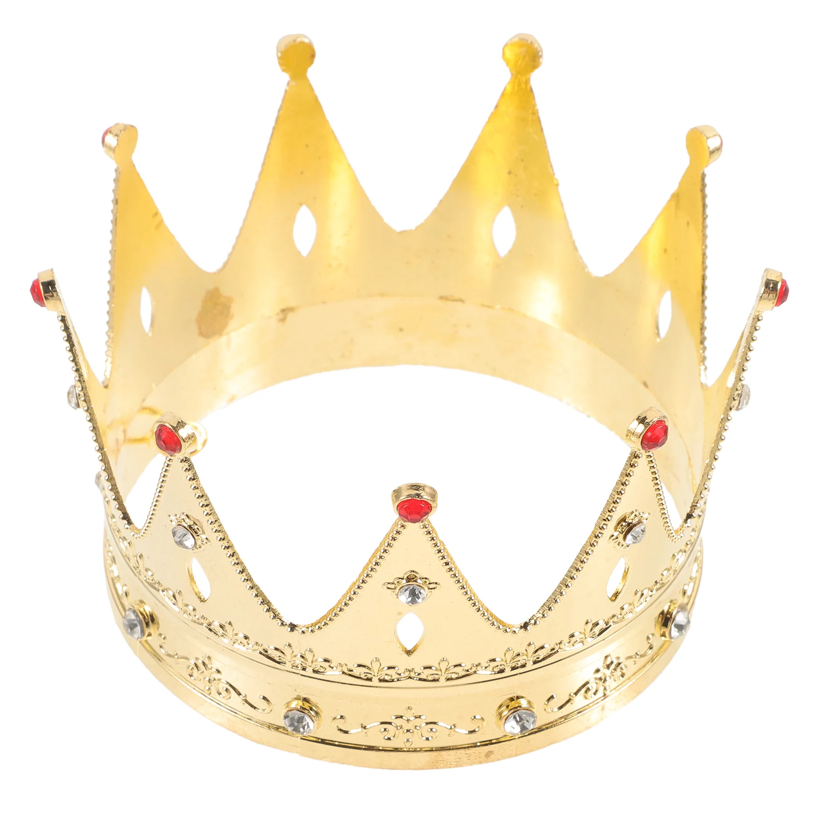 Decorative Crown Birthday Crown Headpiece Party Crown Headpiece Cute Crown for Girl
Decorative Crown Birthday Crown Headpiece Party Crown Headpiece Cute Crown for Girl