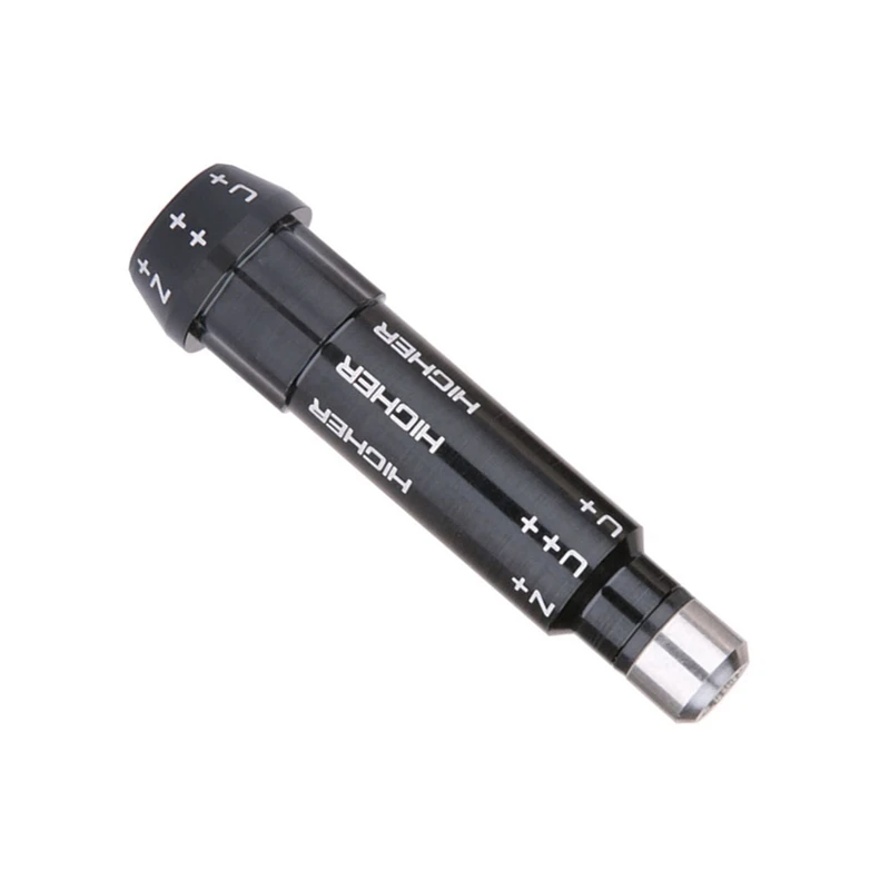 Tip Size .335 RH Golf Shaft Sleeve Adapter For Tour Edge Exotics EX9 EX8 Driver Replacement Spare Parts
Tip Size .335 RH Golf Shaft Sleeve Adapter For Tour Edge Exotics EX9 EX8 Driver Replacement Spare Parts