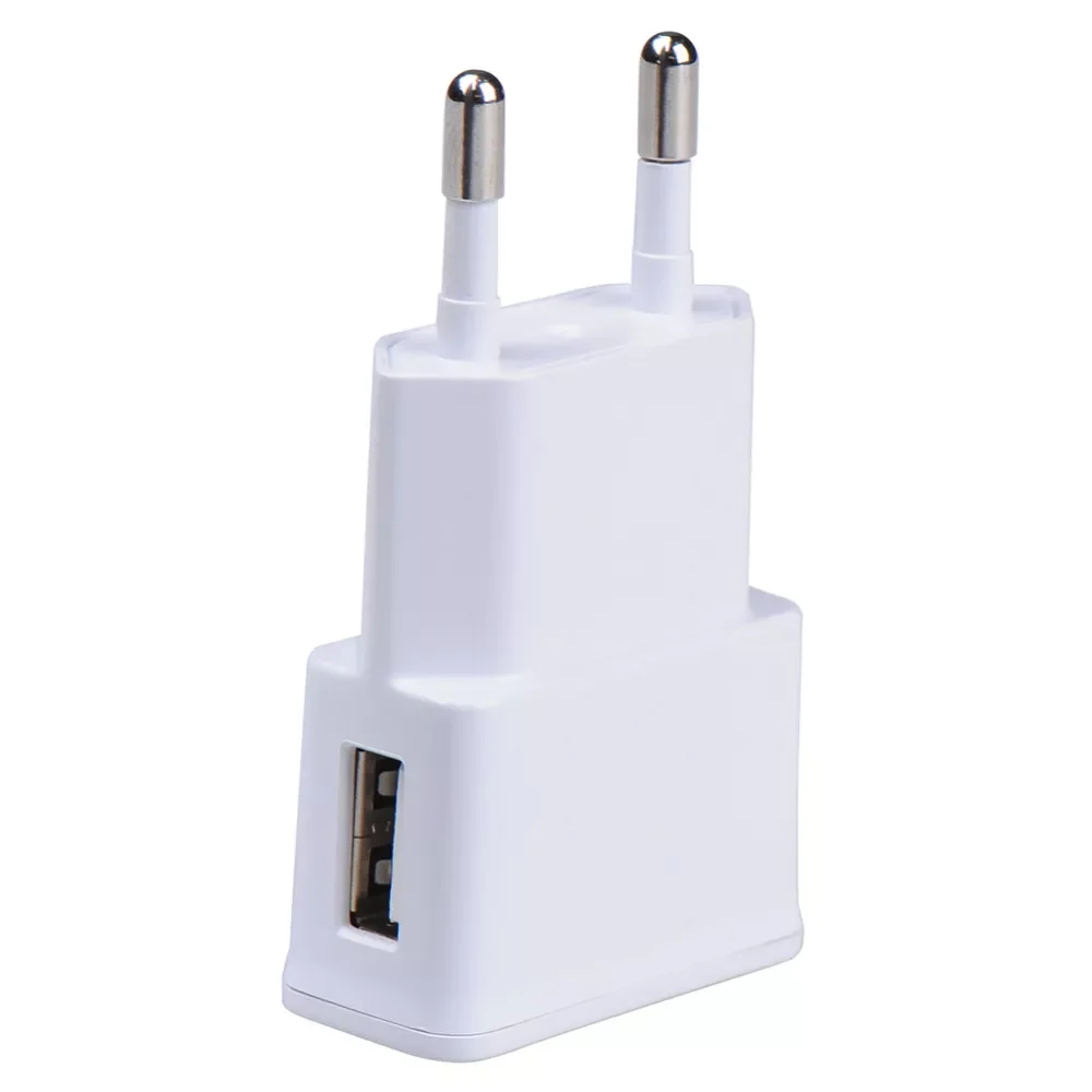 EU Charger DC 5V Power Supply 2A AC TO DC 220C TO 5V USB Mobile Phone Converter Power Adapter Double Port for Iphone
EU Charger DC 5V Power Supply 2A AC TO DC 220C TO 5V USB Mobile Phone Converter Power Adapter Double Port for Iphone
