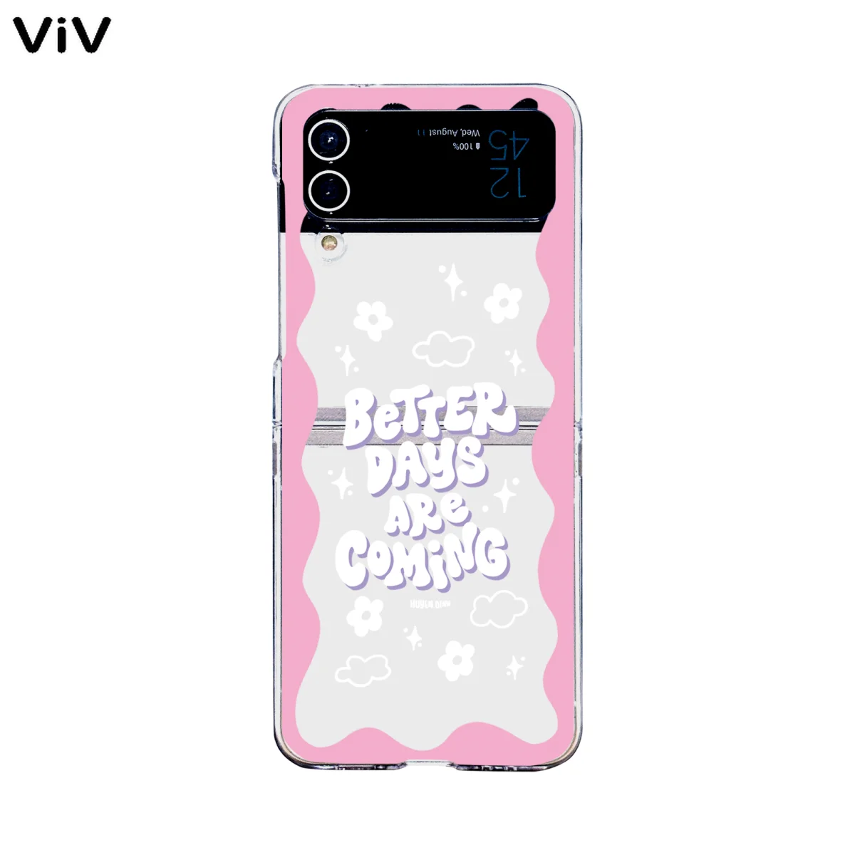 For Samsung Galaxy Z Flip 4 3 Case Pink Wave English Pattern Painted Transparent Folding Shockproof Clear Hard Cover Accessories
For Samsung Galaxy Z Flip 4 3 Case Pink Wave English Pattern Painted Transparent Folding Shockproof Clear Hard Cover Accessories