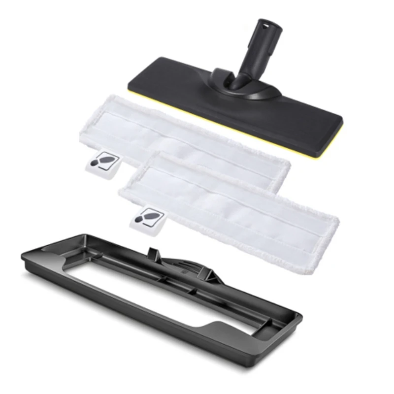 Подходит для Karcher SC1 SC2 SC3 SC4 SC5 Series, ковровый планер EASYFIX 2,863-269,0
Подходит для Karcher SC1 SC2 SC3 SC4 SC5 Series, ковровый планер EASYFIX 2,863-269,0