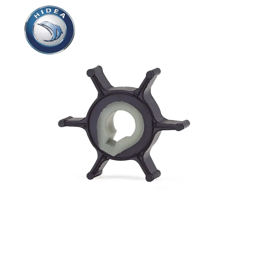 Boat Engine Water pump impeller For Yamaha HIDEA 646-44352-01 6L5-44352-00 2HP2.5HP3HP3.5HP Outboard motor
Boat Engine Water pump impeller For Yamaha HIDEA 646-44352-01 6L5-44352-00 2HP2.5HP3HP3.5HP Outboard motor