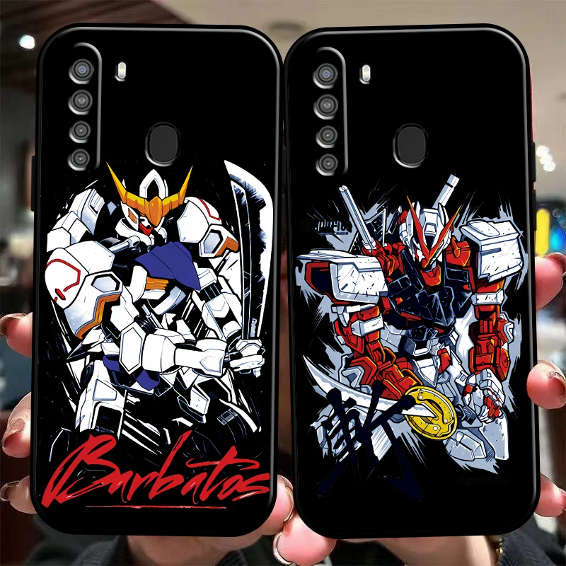 Japanese Anime GUNDAM Phone Case For Samsung Galaxy A32 4G 5G A51 4G 5G A71 4G 5G A72 4G 5G Black Back Liquid Silicon Carcasa
Japanese Anime GUNDAM Phone Case For Samsung Galaxy A32 4G 5G A51 4G 5G A71 4G 5G A72 4G 5G Black Back Liquid Silicon Carcasa