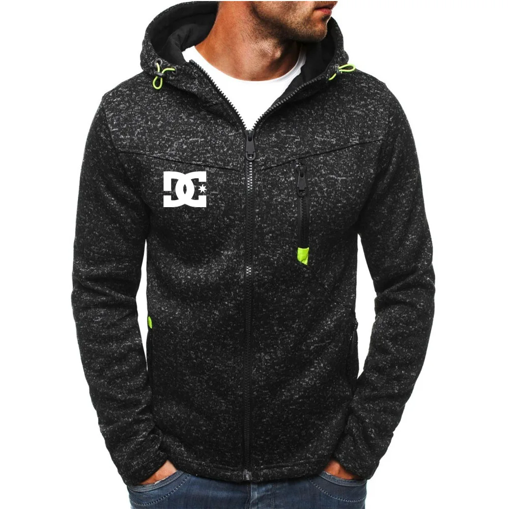 2022 Dc Spring Autumn New Mens Essential Hoodie Sports Warm Jacket Casual Men Sportswear Fashion All-match Jacket
2022 Dc Spring Autumn New Mens Essential Hoodie Sports Warm Jacket Casual Men Sportswear Fashion All-match Jacket