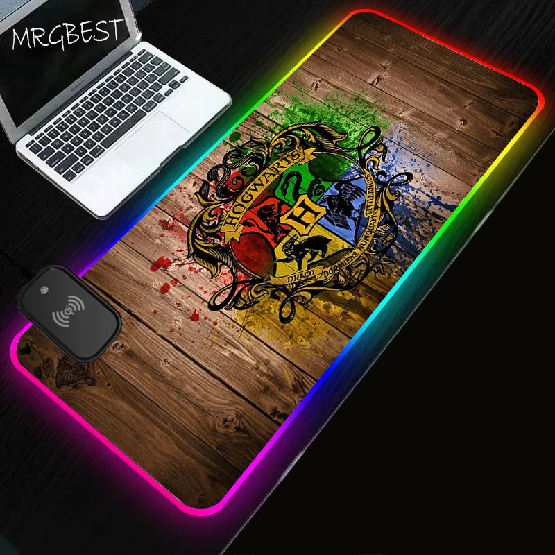 Slytherin Rgb Mouse Pad Wireless Charging Hot Pad Gaming Laptops Gamers Accessories Table Mat Rugs Anime Mousepad Xl Pc Mats
Slytherin Rgb Mouse Pad Wireless Charging Hot Pad Gaming Laptops Gamers Accessories Table Mat Rugs Anime Mousepad Xl Pc Mats