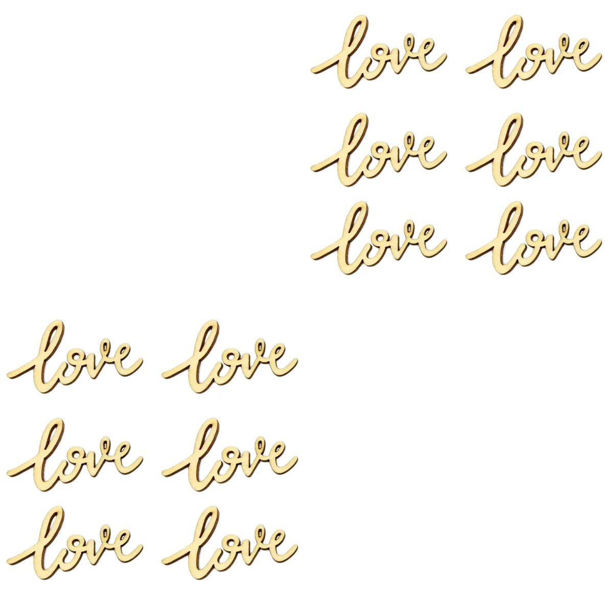 Wood Unfinished Diy Love Cutout Wooden Pieces Crafts Letters Cutouts Ornaments Decor Chips Wedding Embellishments Sign Words
Wood Unfinished Diy Love Cutout Wooden Pieces Crafts Letters Cutouts Ornaments Decor Chips Wedding Embellishments Sign Words
