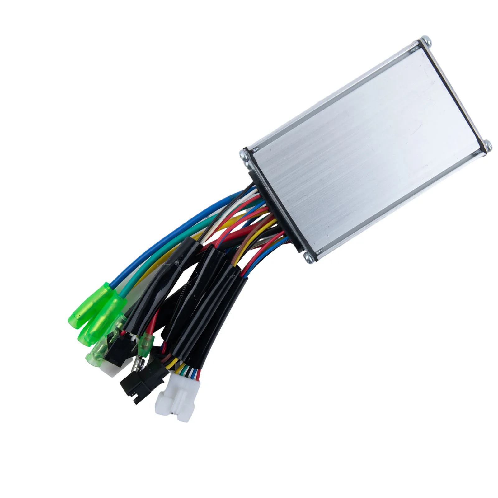 Высокое качество новые детали контроллера алюминий + пластик интерфейс SM 1 шт.