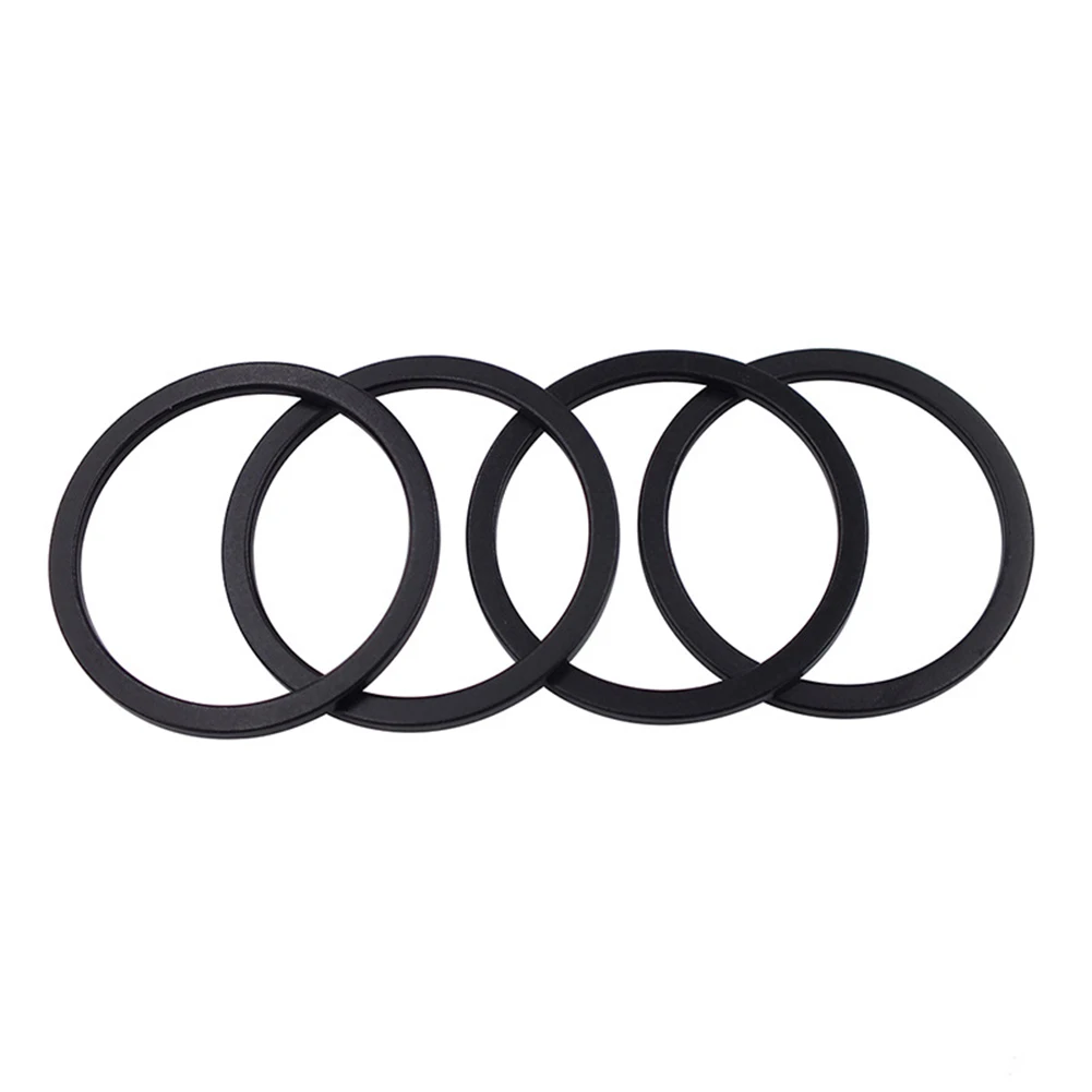 Bike Dead Speed Fork Washer Front Fork Bowl Set 28.6*2/3mm Spacer 4 Pack Bicycle Front Fork Headset Washer Base Gasket
Bike Dead Speed Fork Washer Front Fork Bowl Set 28.6*2/3mm Spacer 4 Pack Bicycle Front Fork Headset Washer Base Gasket