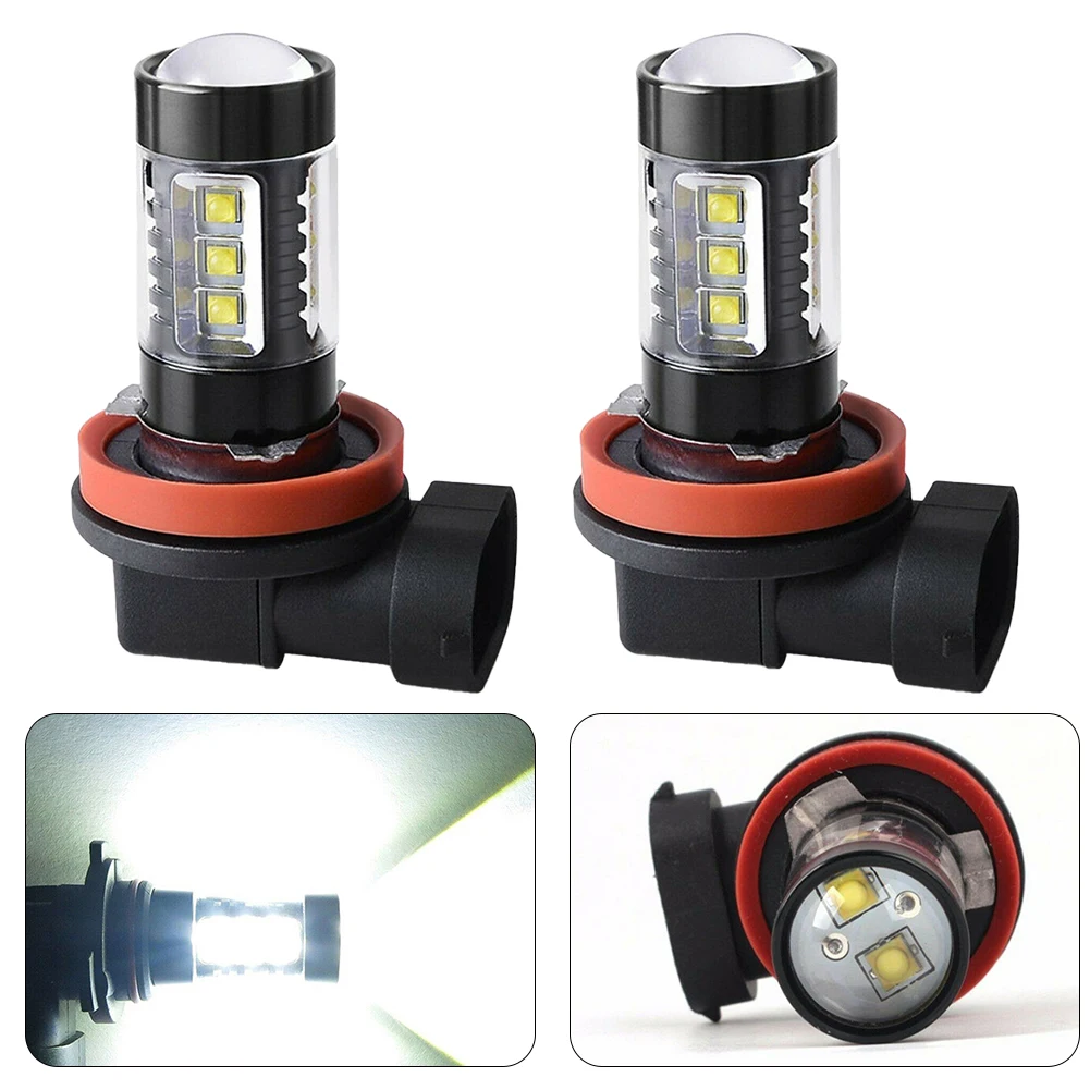 Turn Signal With A Long Life Span Parking LED Lights H8 H9 H11 30000 Working Hours 6000K Plug And Play 2000 LM
Turn Signal With A Long Life Span Parking LED Lights H8 H9 H11 30000 Working Hours 6000K Plug And Play 2000 LM